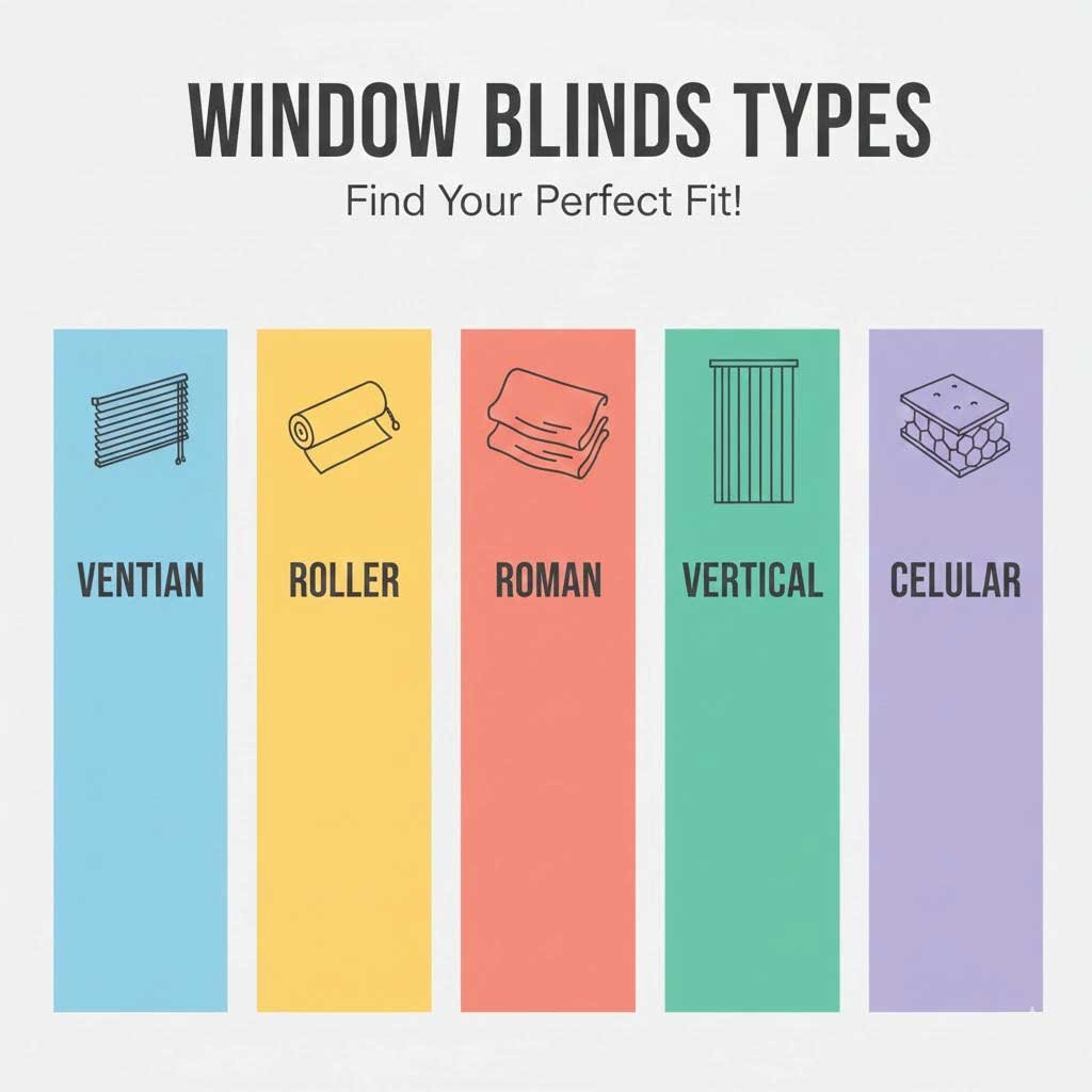 Understanding Blinds and Their Importance