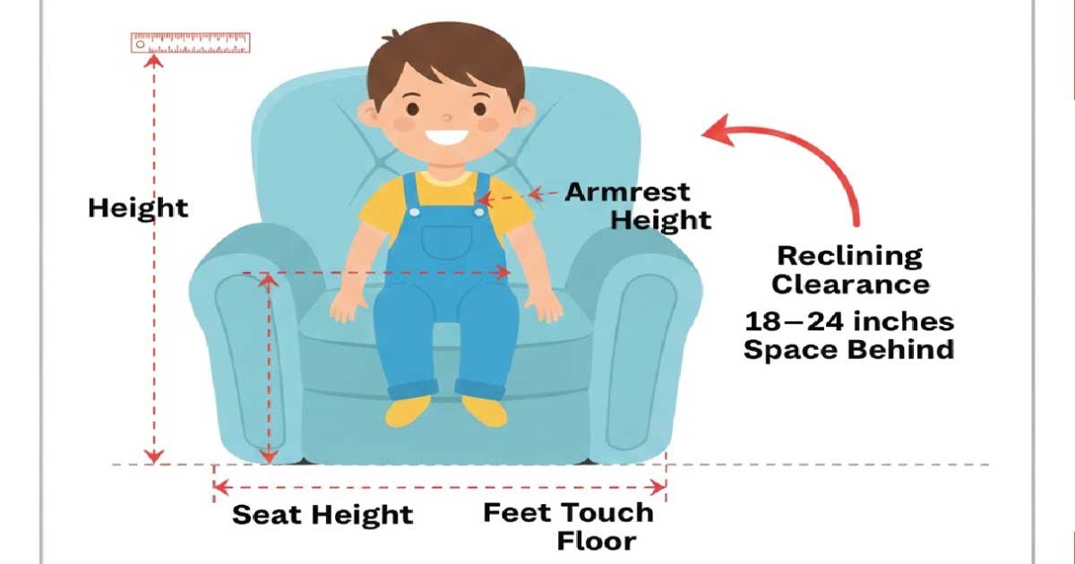 How to Measure for the Perfect Fit