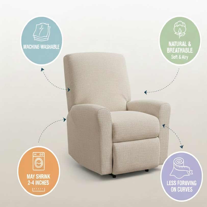 Material Considerations