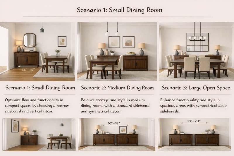 Real World Scenarios