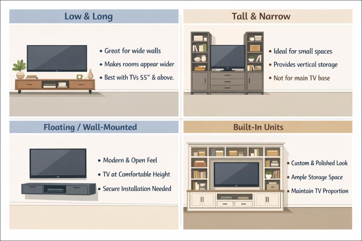Style & Design Tips That Impact Size Choices
