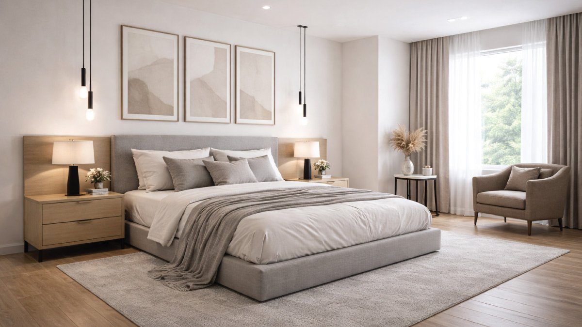 20 Trending Bedroom Ideas You will Love in 2026