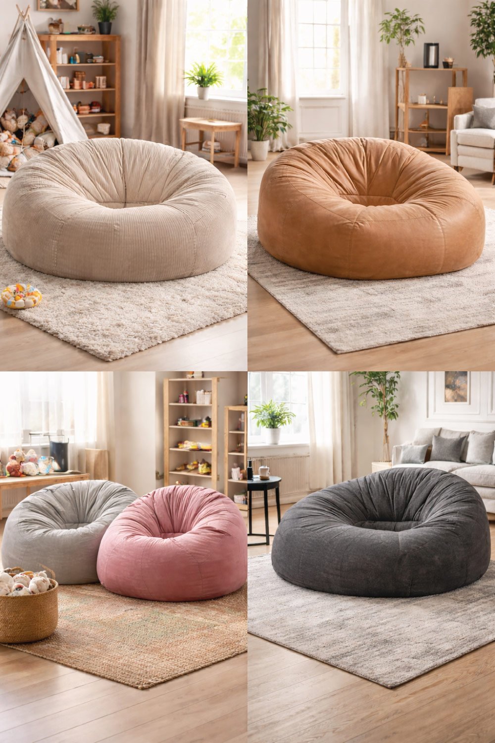 Bean Bag Chair