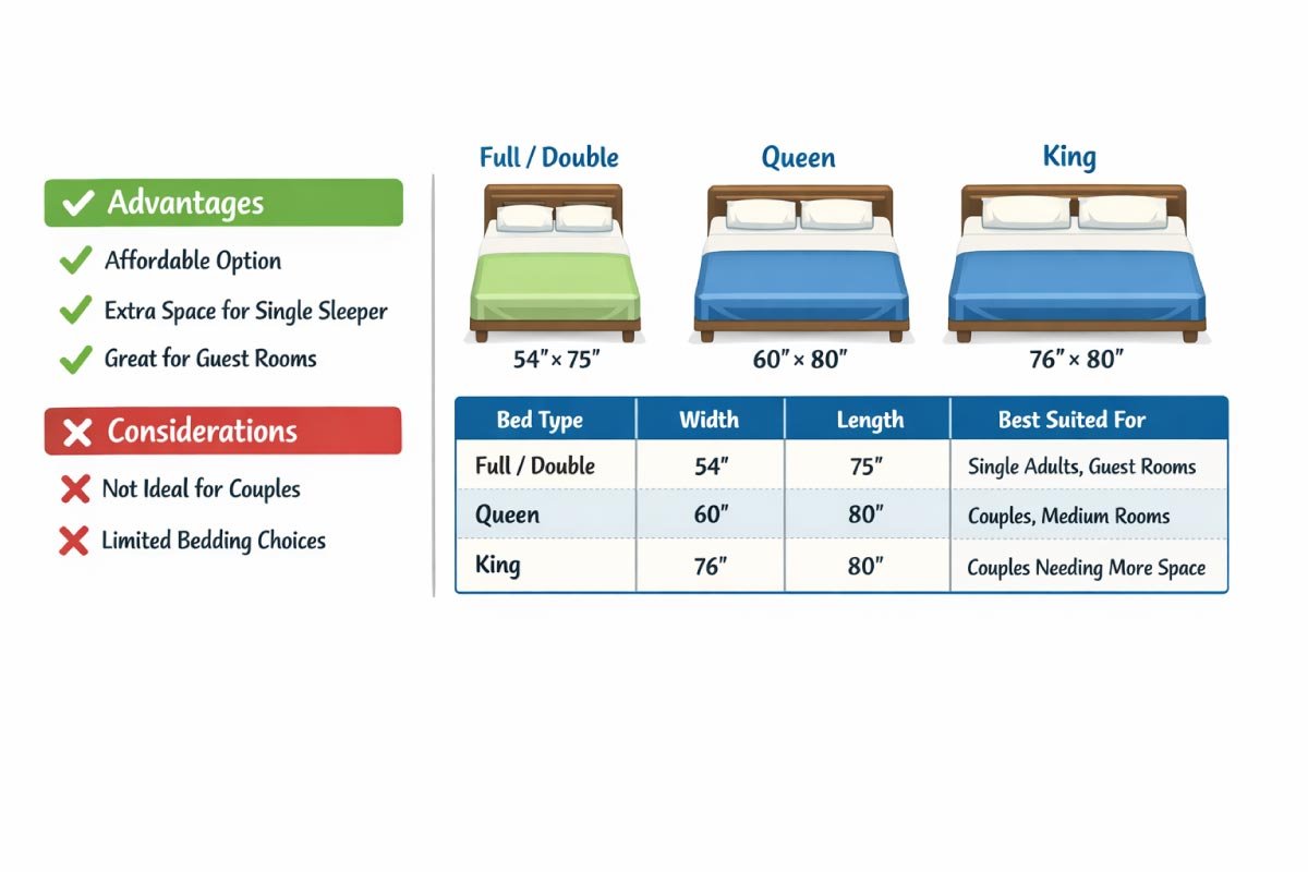 Best for Single Adults