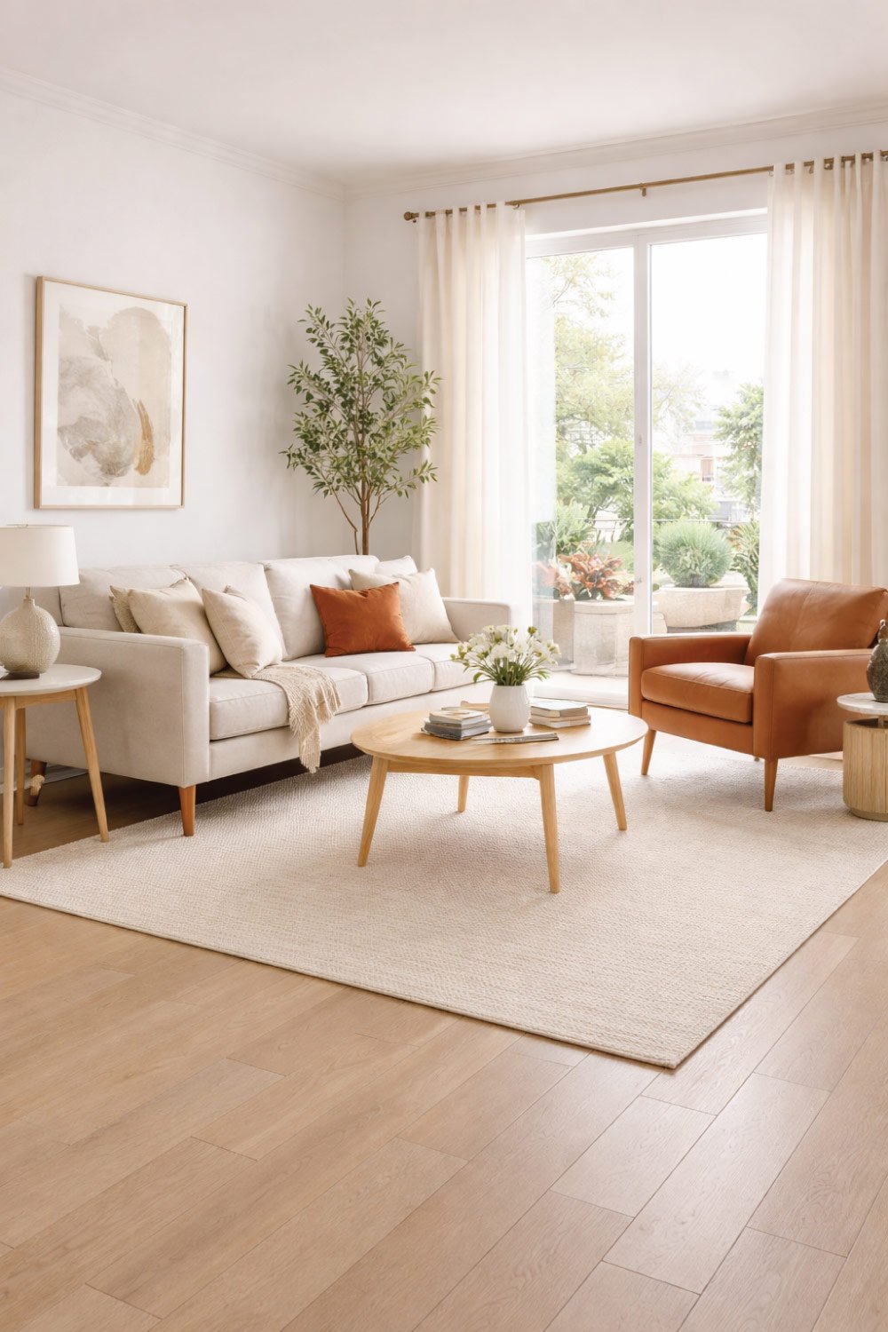 Choose Leggy Furniture