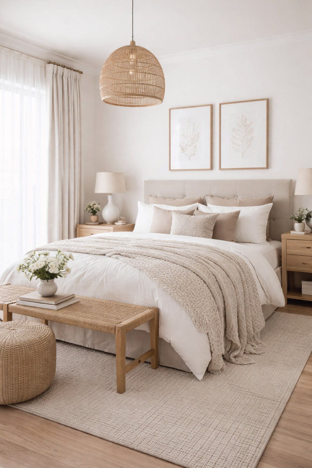 Choose a Neutral Color Palette DEGIN