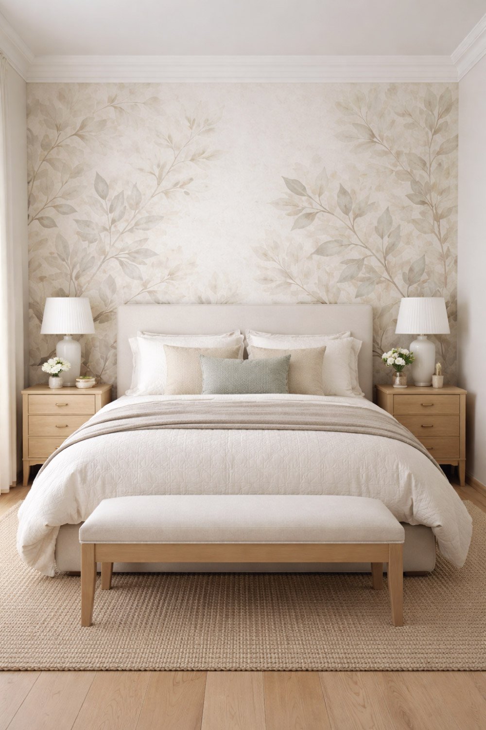 Create a Feature Wall DEGIN