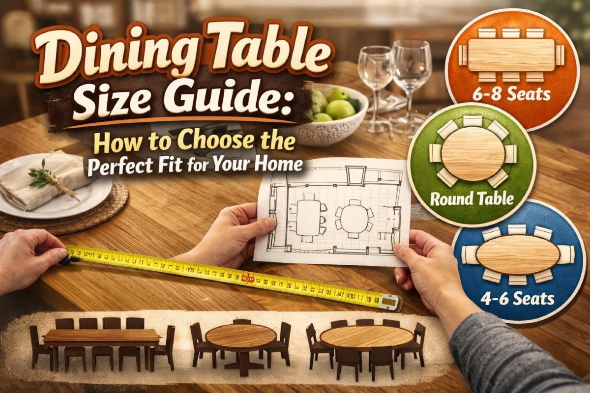 How to Choose the Perfect Fit for Your Home