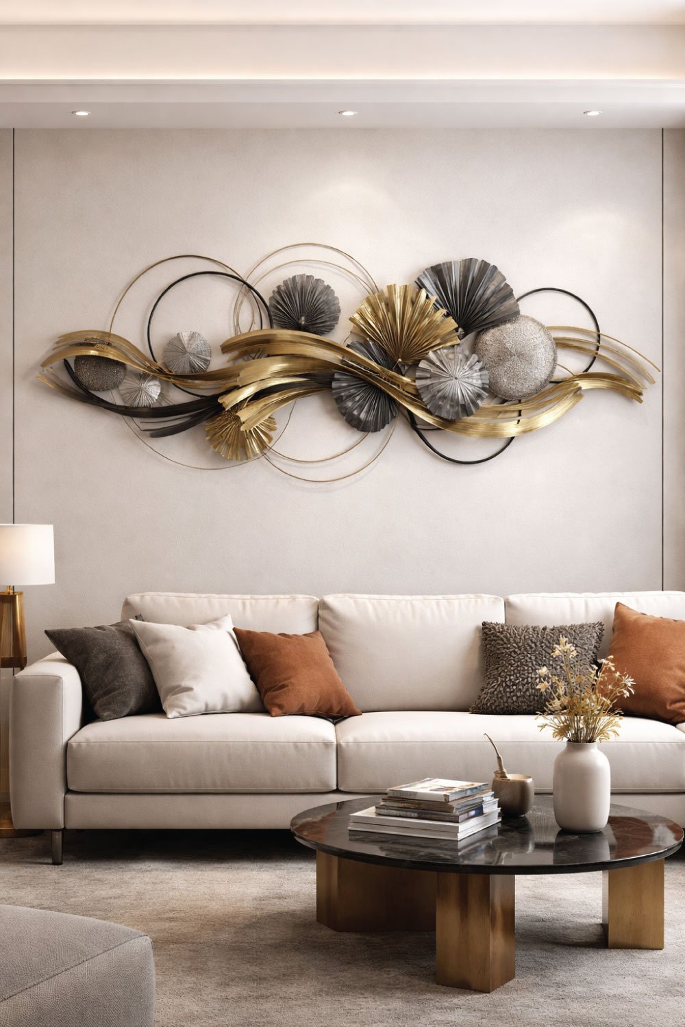 Metal Wall Art