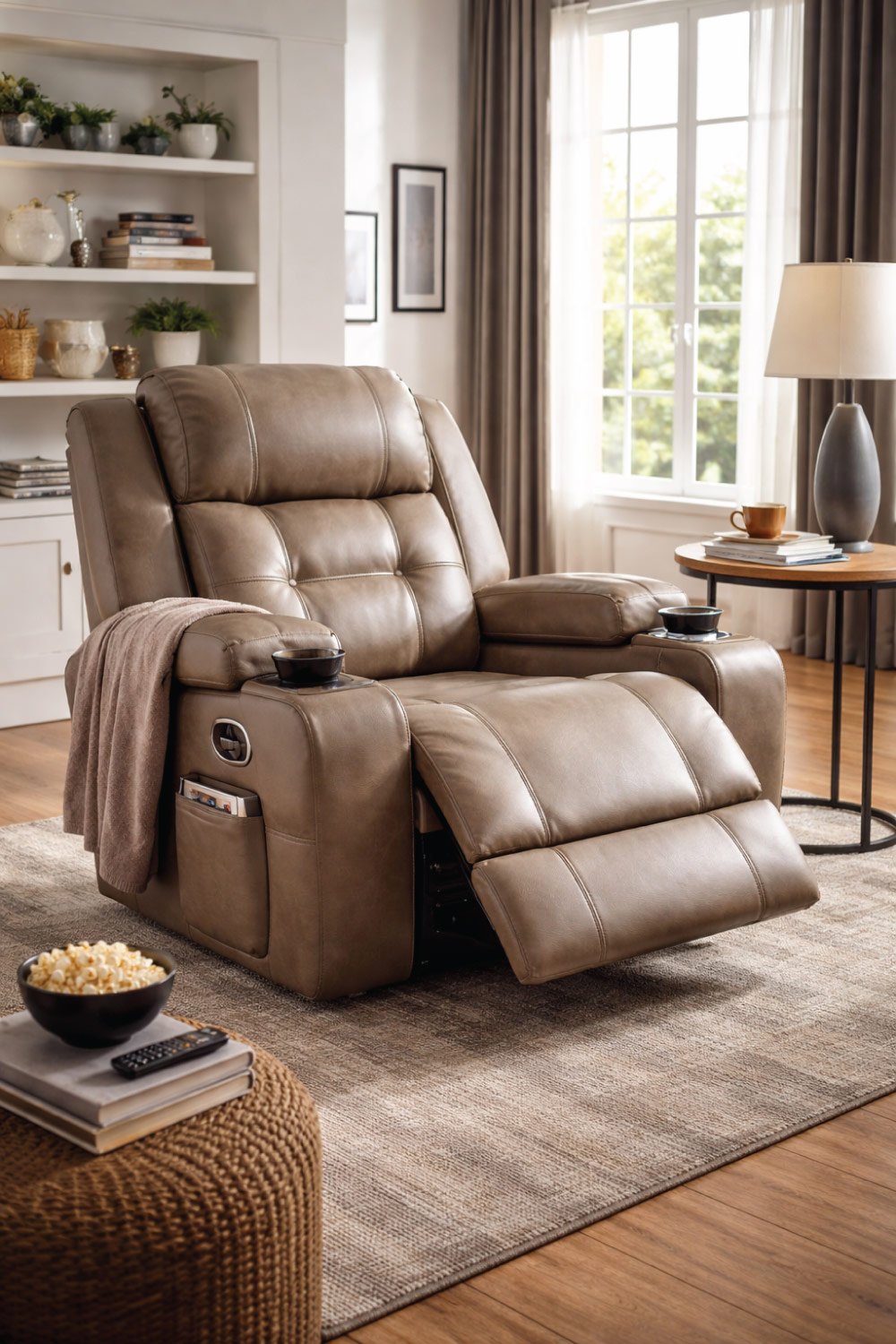 Recliner Chair