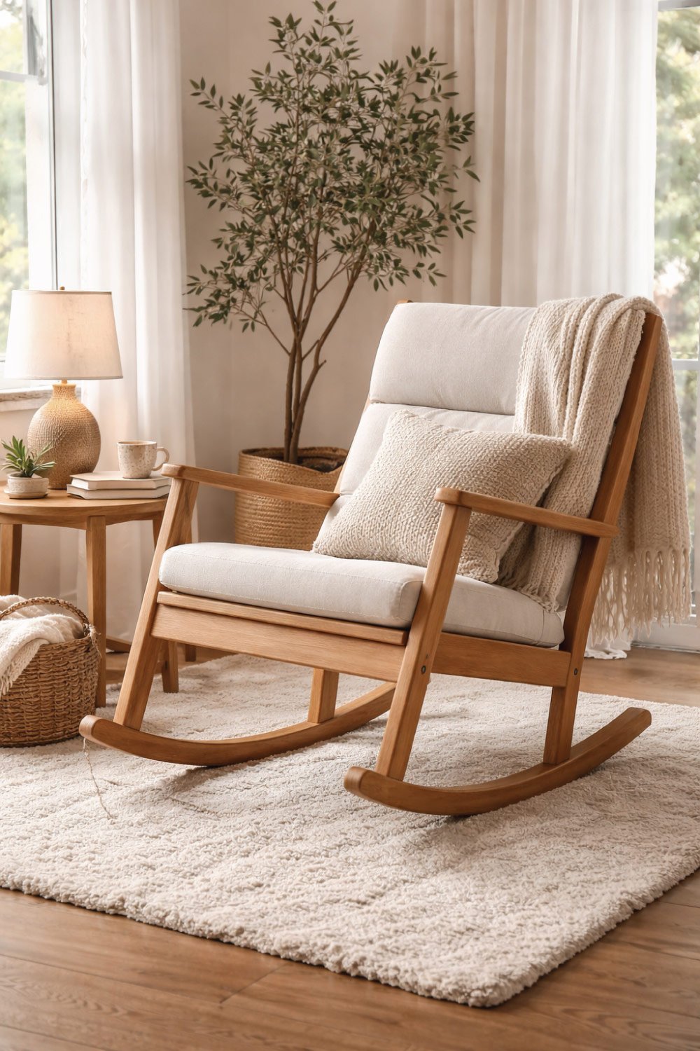 Rocking Chair