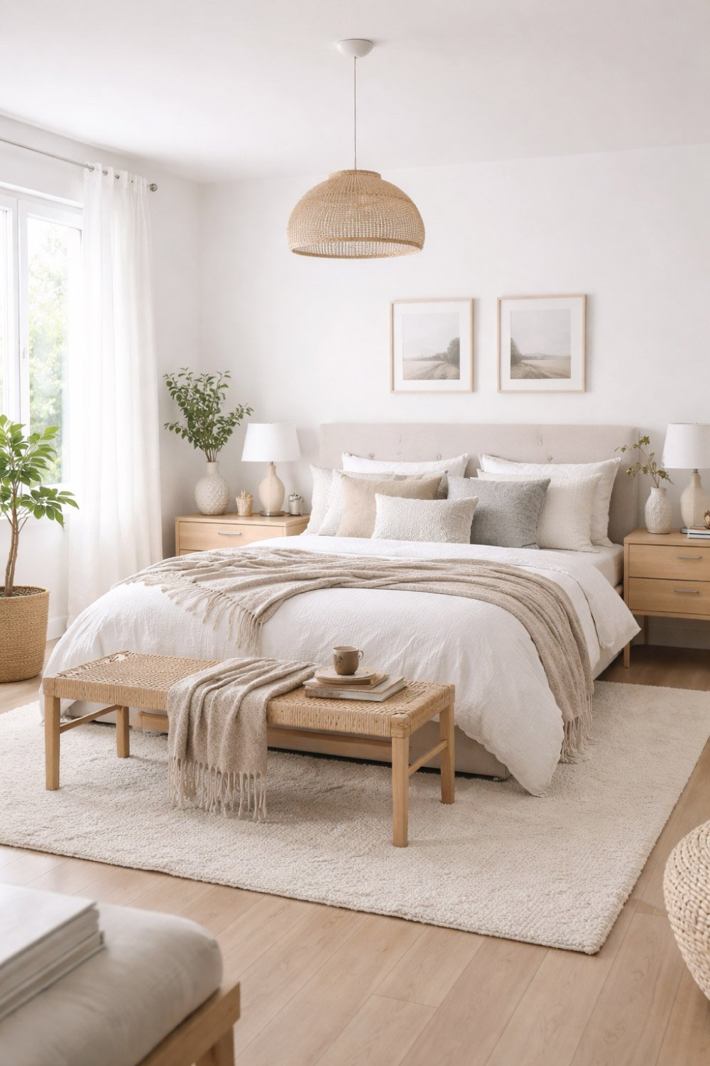 Scandinavian-Style-Bedroom-degin