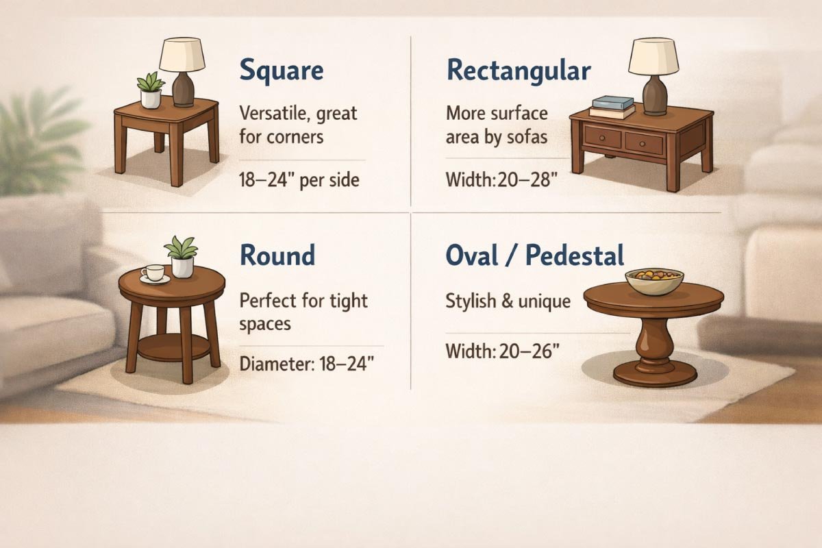 Shape and Functionality