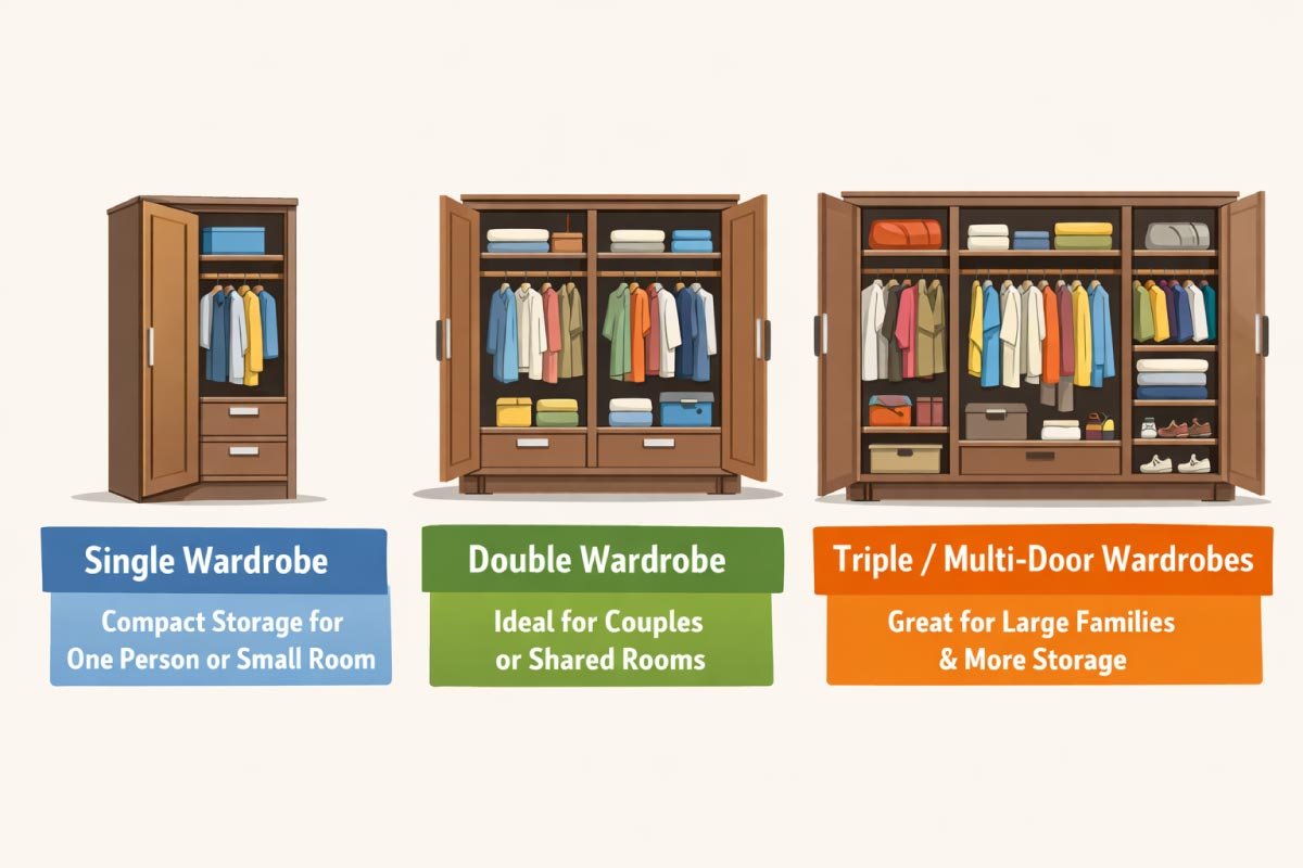 Understanding Standard Wardrobe Sizes