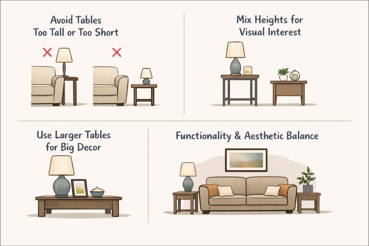 Visual Proportion and Aesthetic Balance