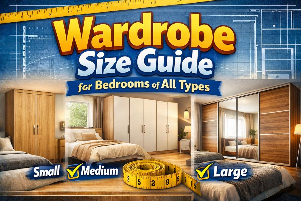 Wardrobe Size