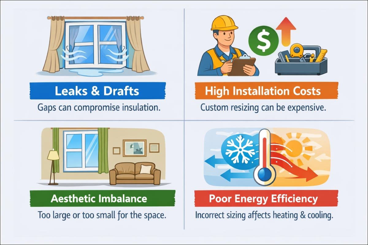 Why Accurate Window Measurement Matters