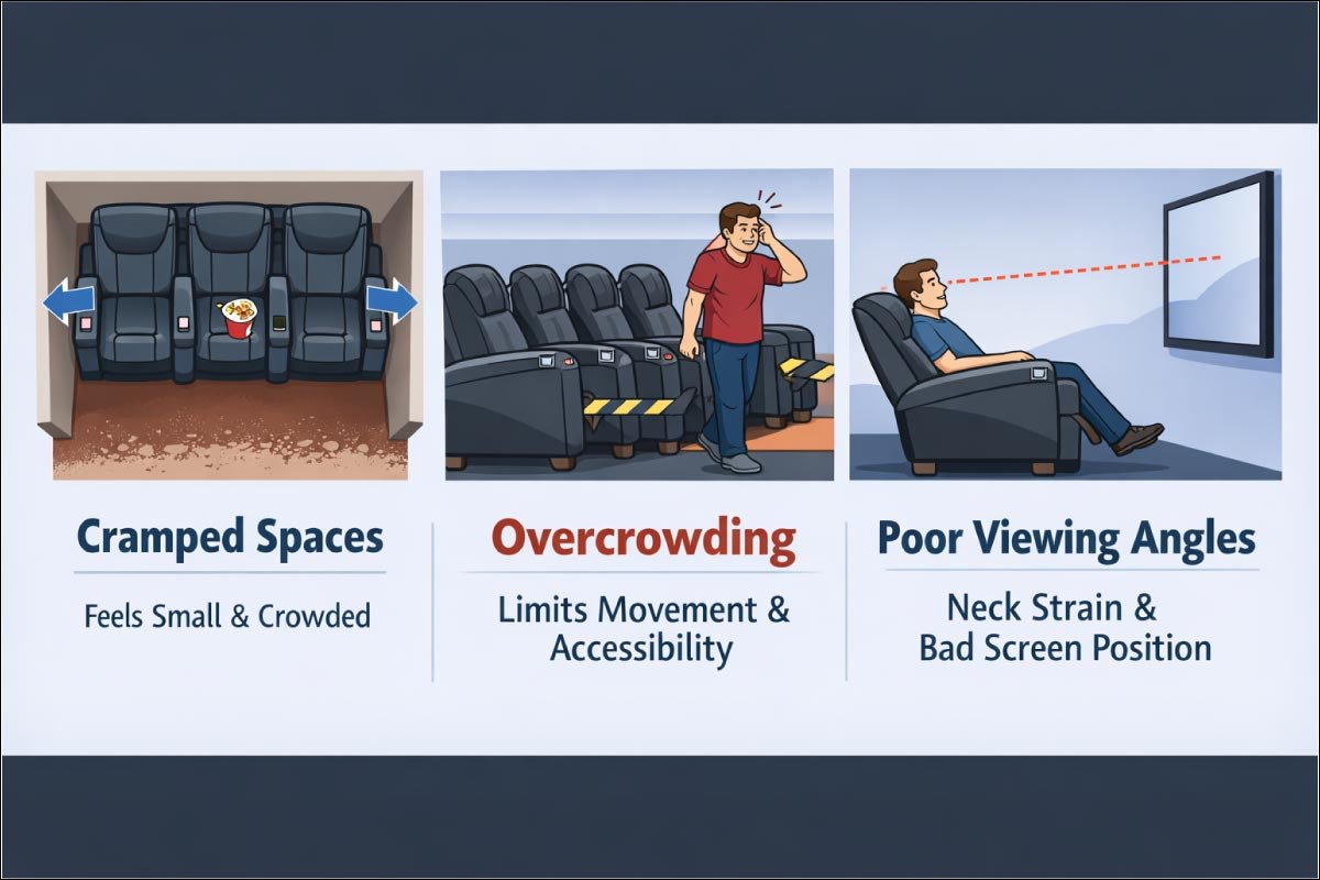 Why Recliner Size Matters