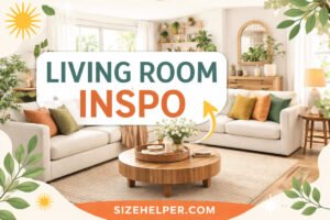 living room inspo
