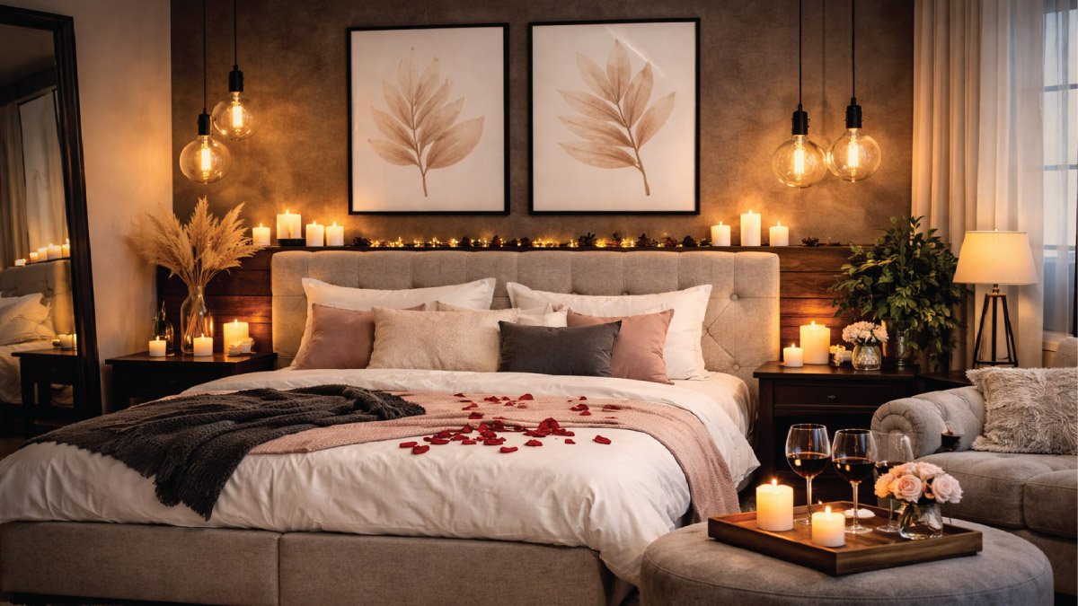 16 Trending Bedroom Ideas for Couples
