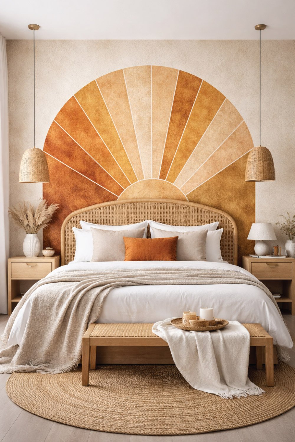 Create a Focal Point degin