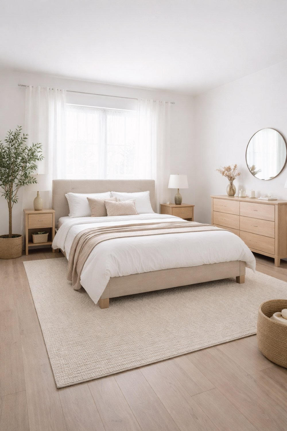 Keep the Layout Simple degin