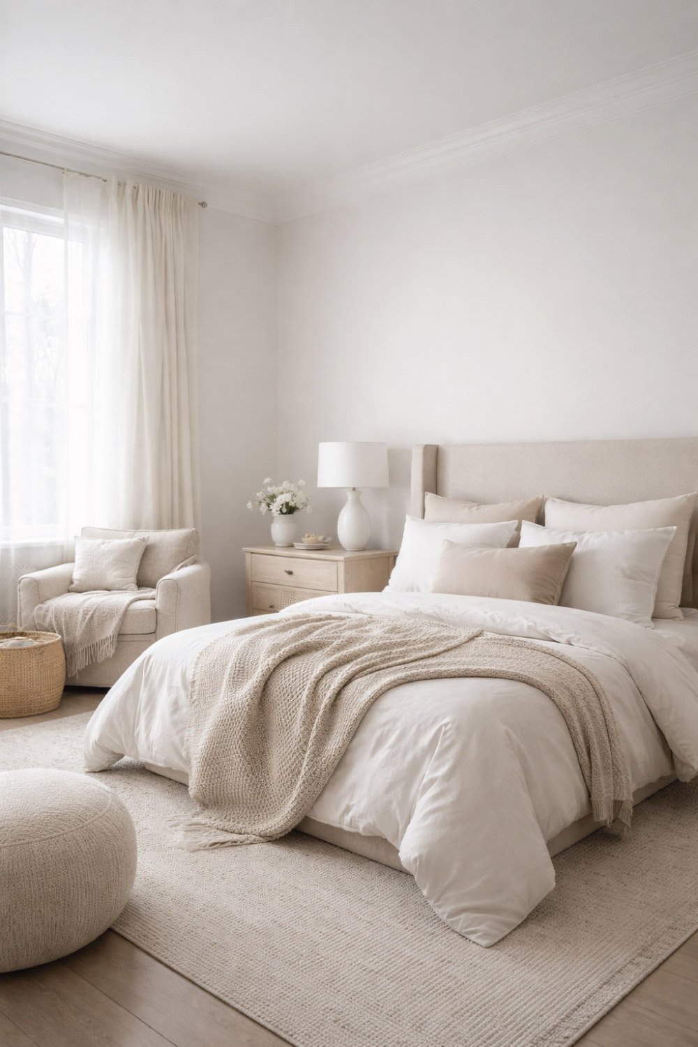 Monochromatic Palette degin