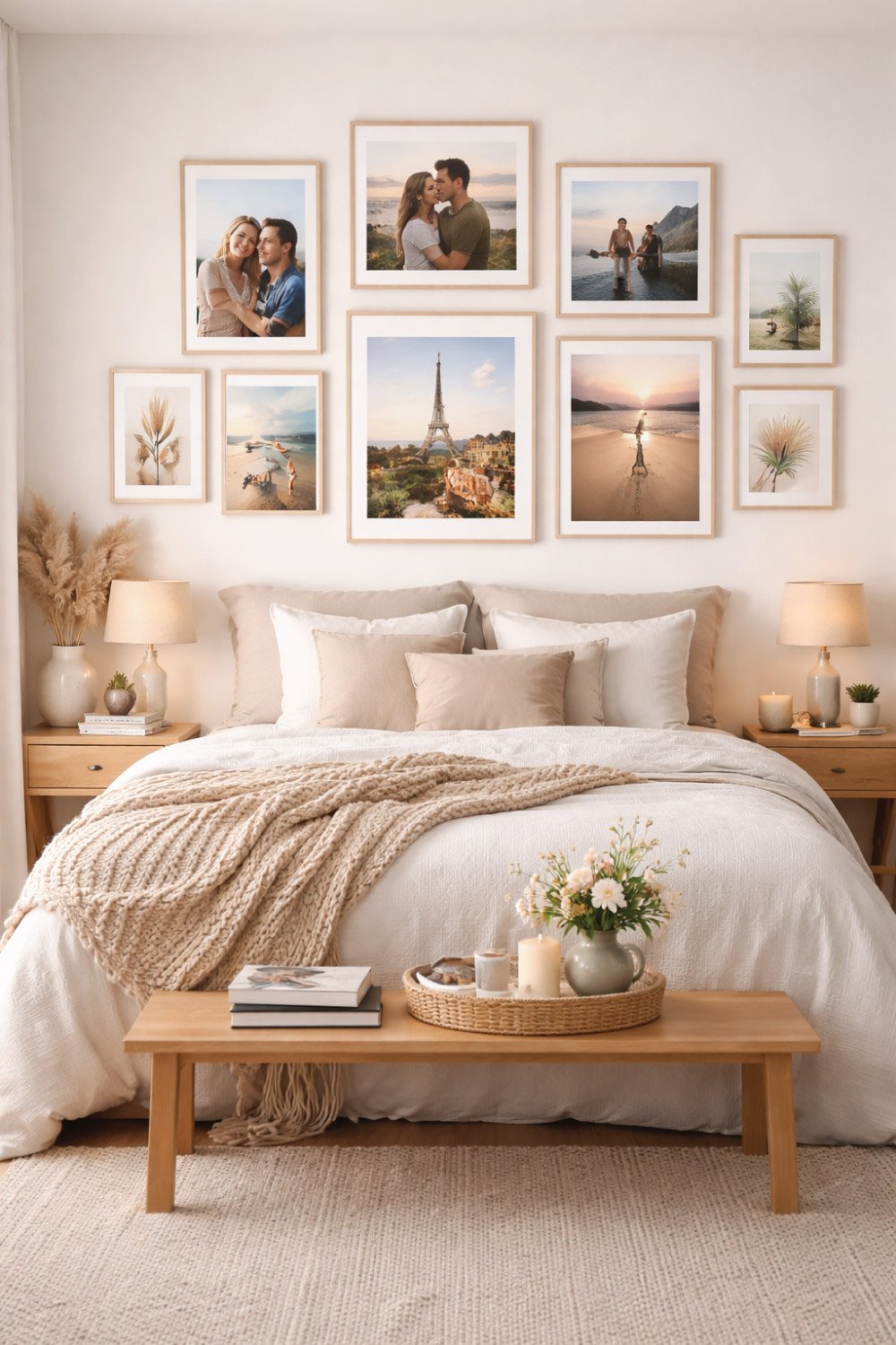 Personal Artwork and Photos degin