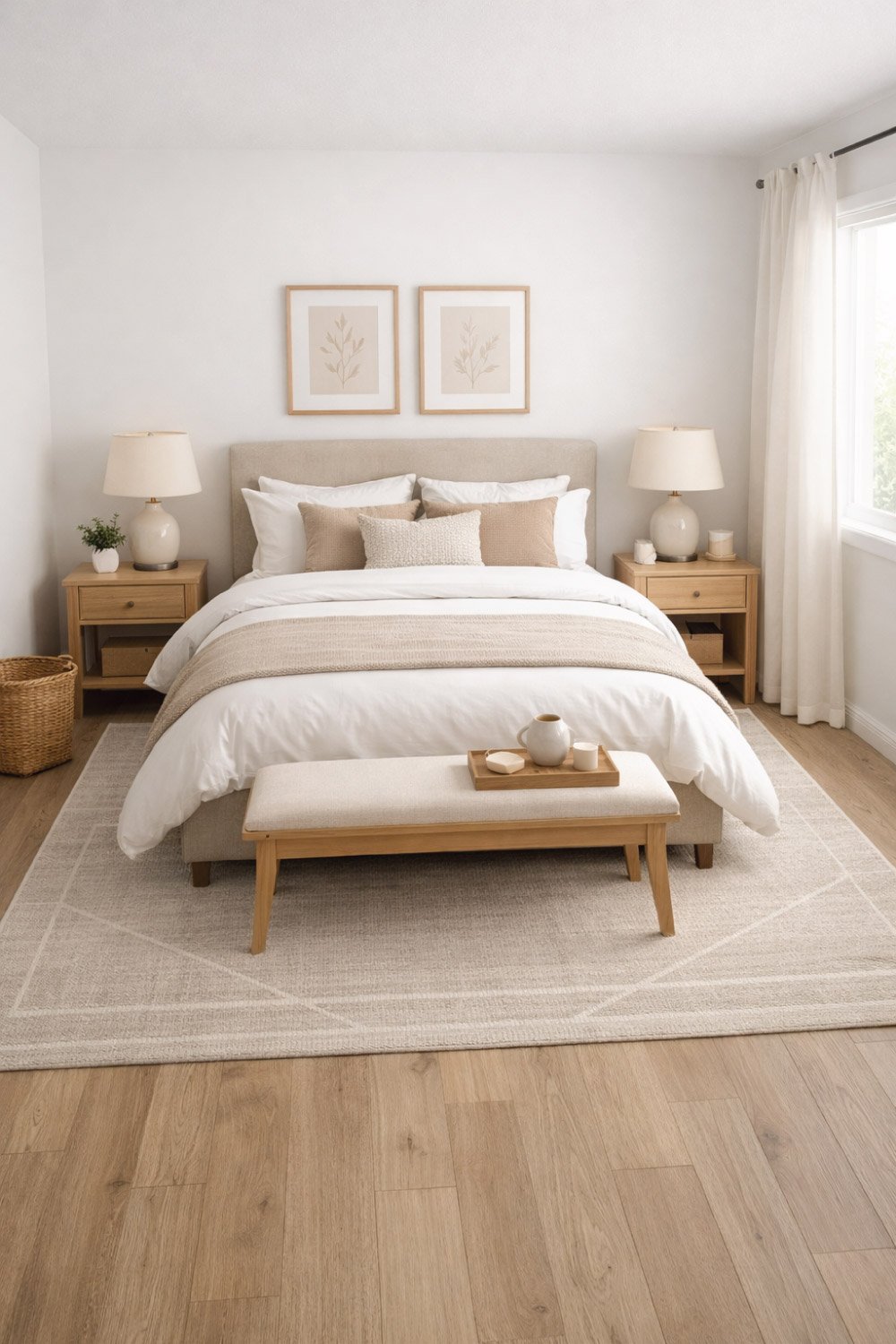 Pick the Right Rug Size degin