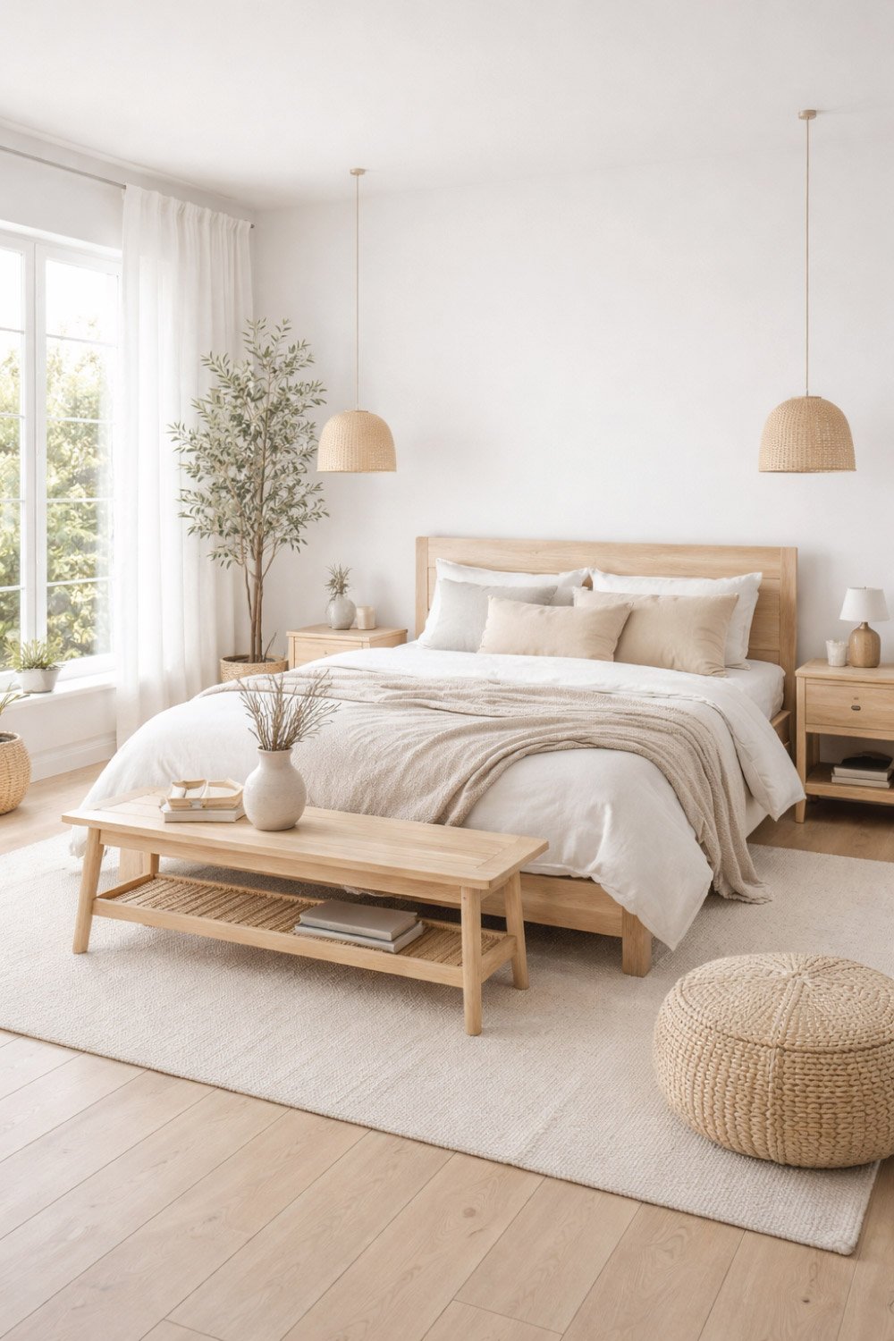 Scandinavian Influence degin