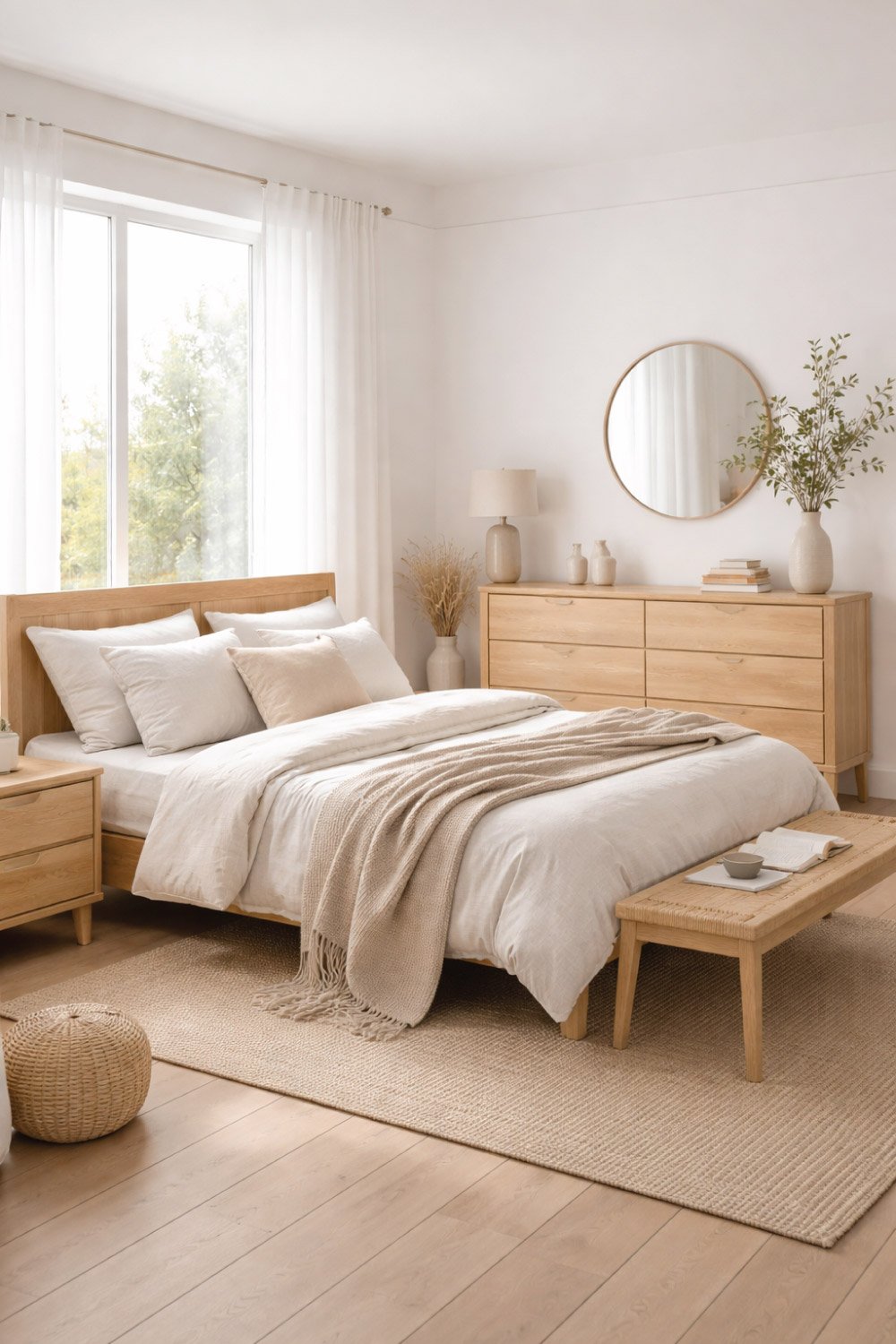 Scandinavian Influence degin