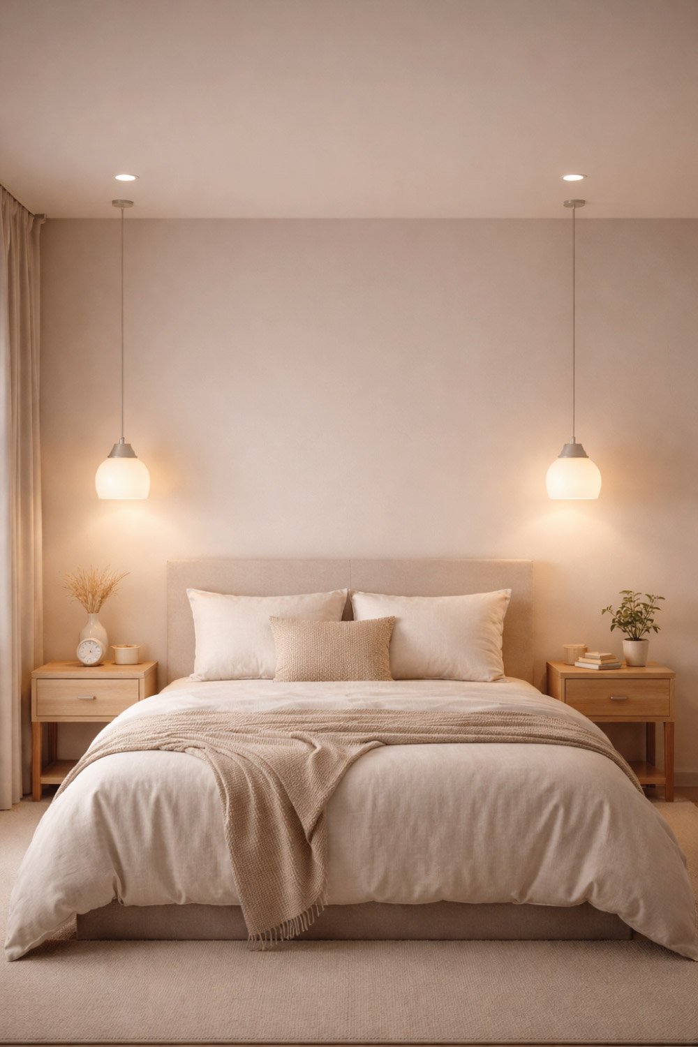 Simple Lighting degin