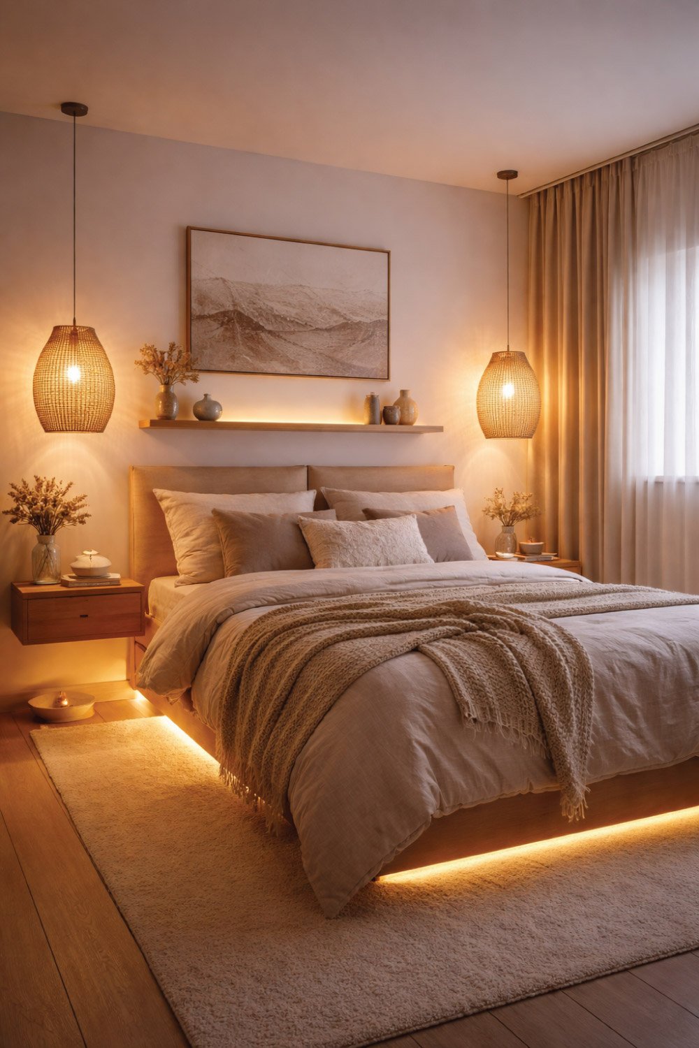 Use Soft Lighting degin