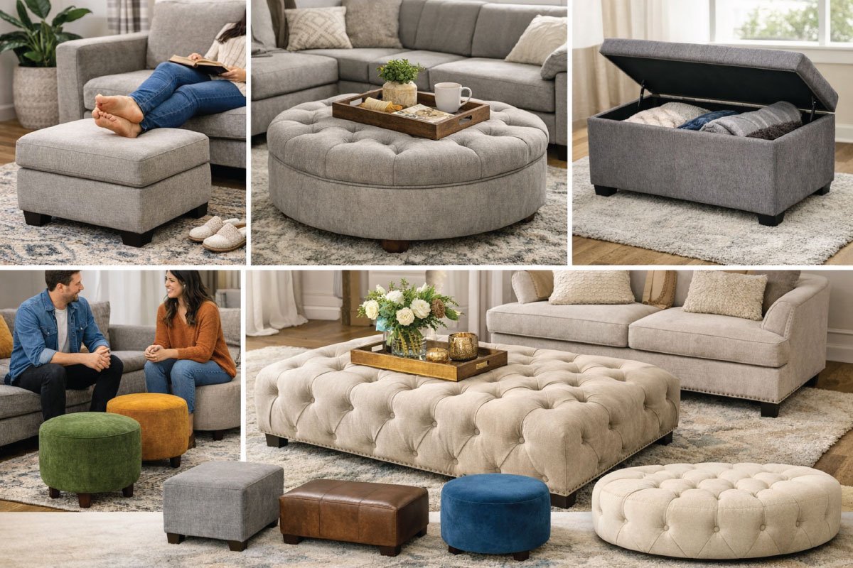 What Is an Ottoman
