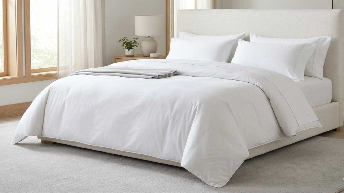 Bedding Size for King Beds