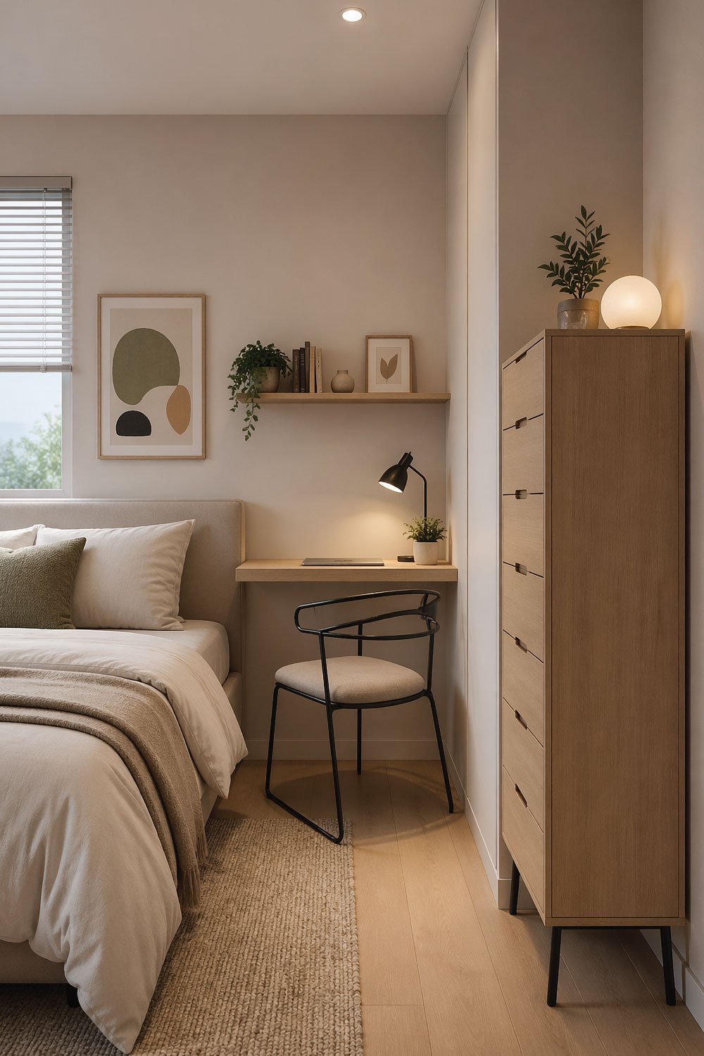 Choose Slim Furniture Designs