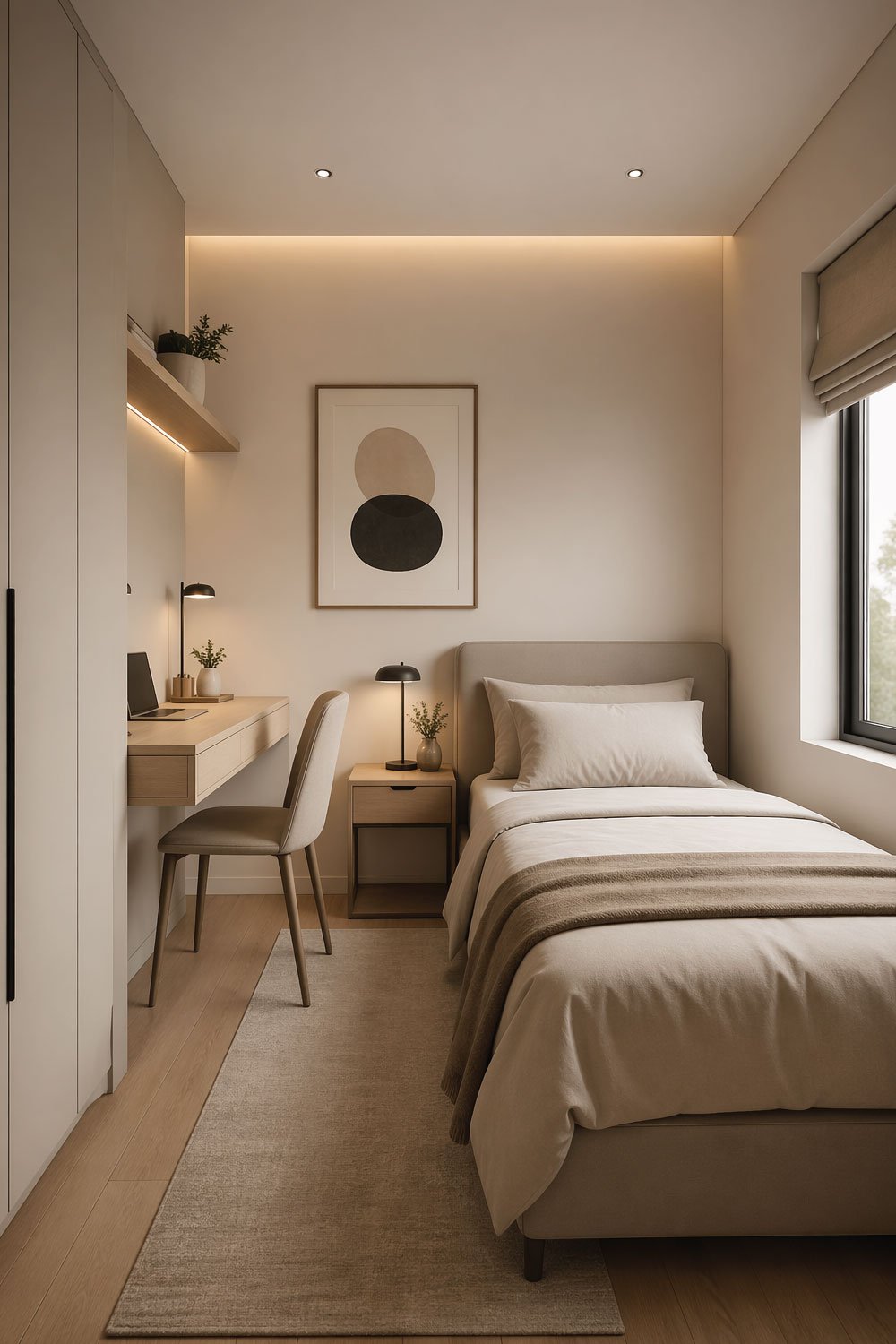 Choose Slim Furniture Profiles