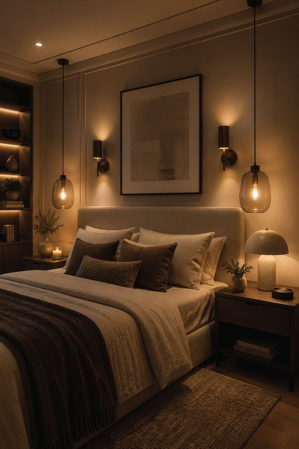 Choose Statement Lighting