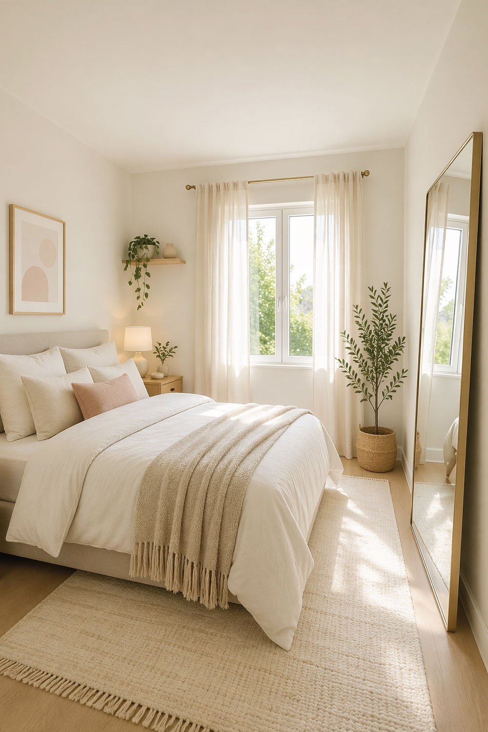 Choose a Light Color Palette