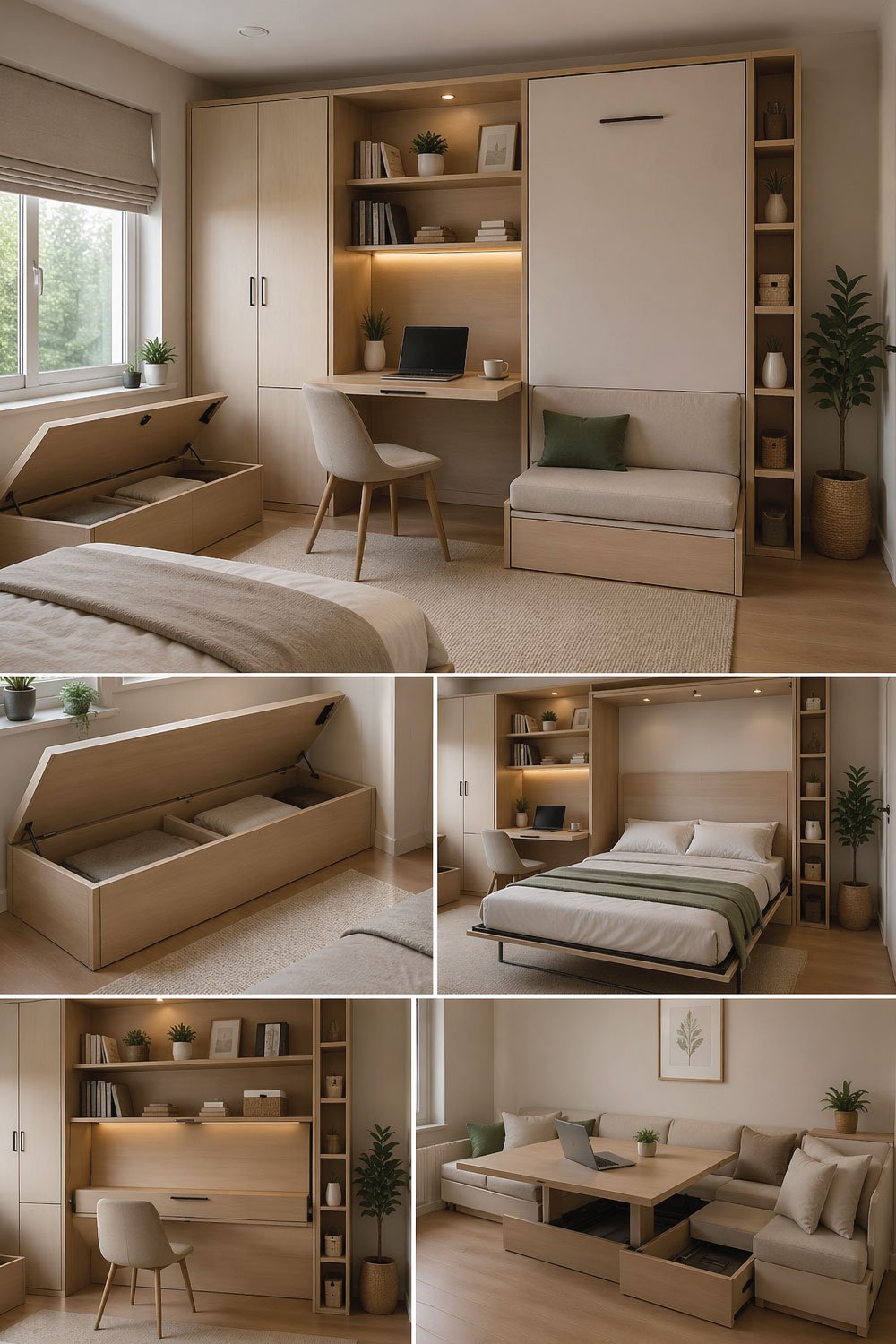 Convertible Furniture