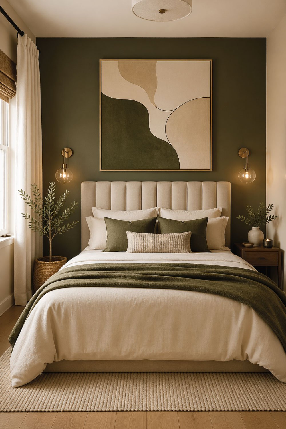 Create a Focal Point