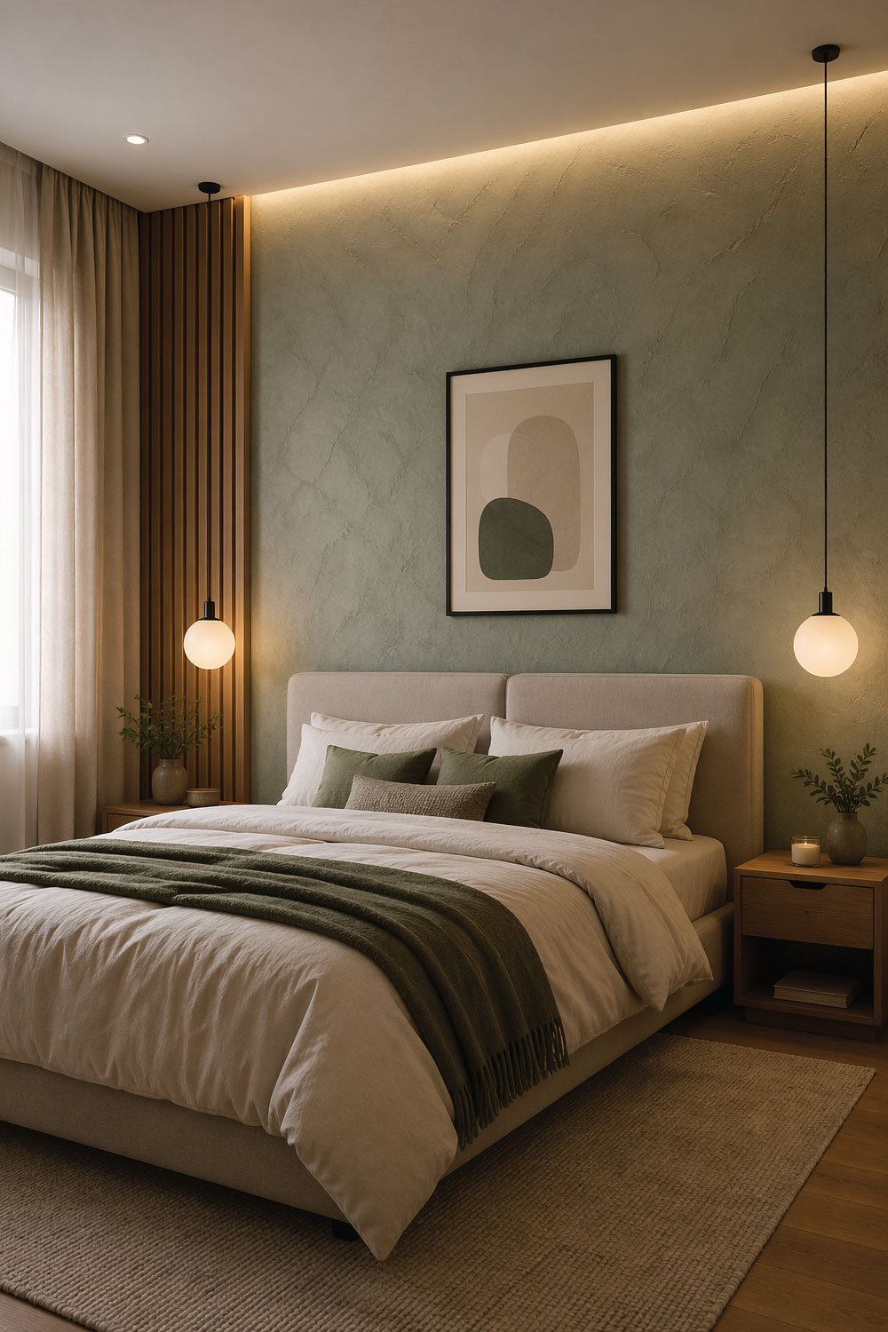 Create a Statement Wall