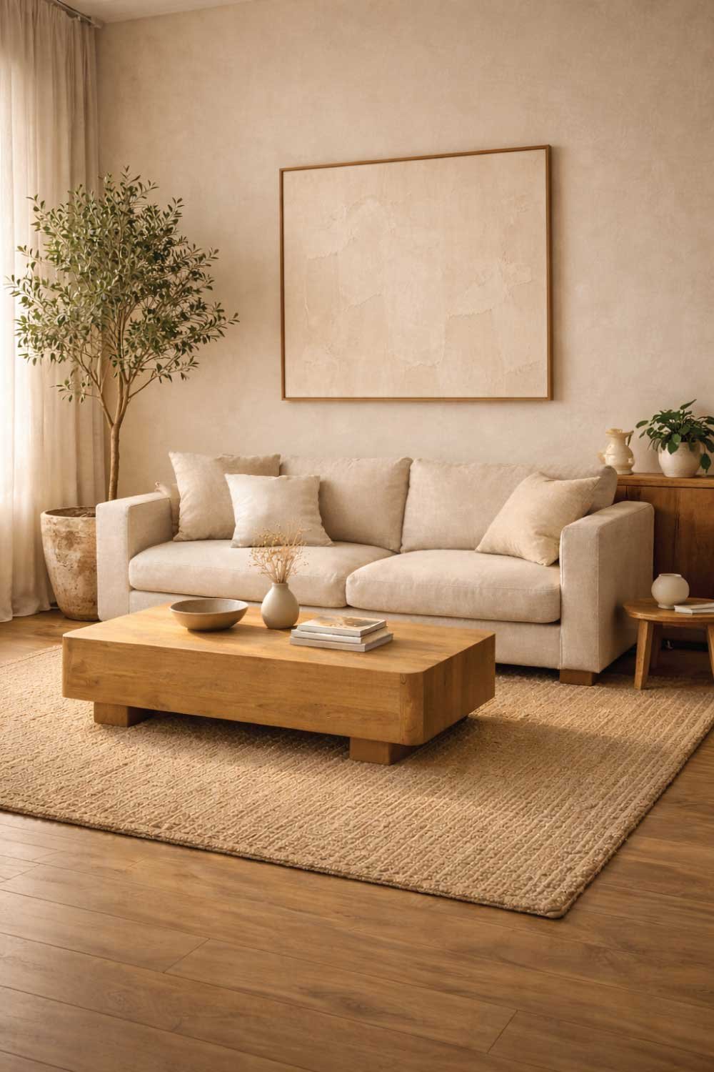 Curated Decor That Earns Its Place