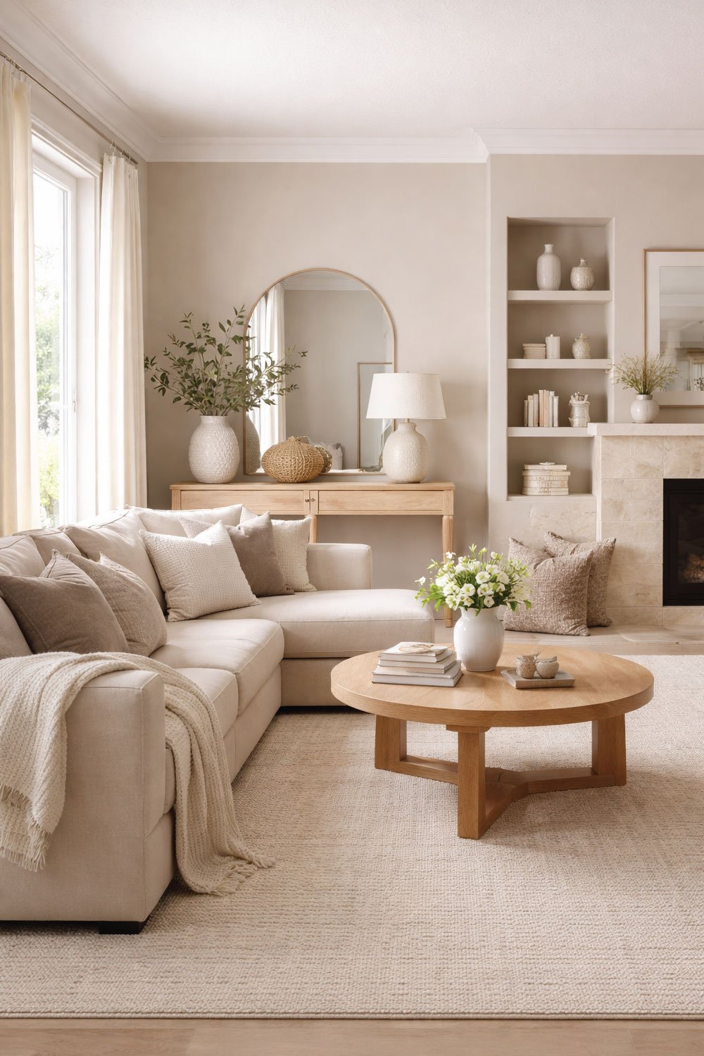 Greige – The Perfect Hybrid