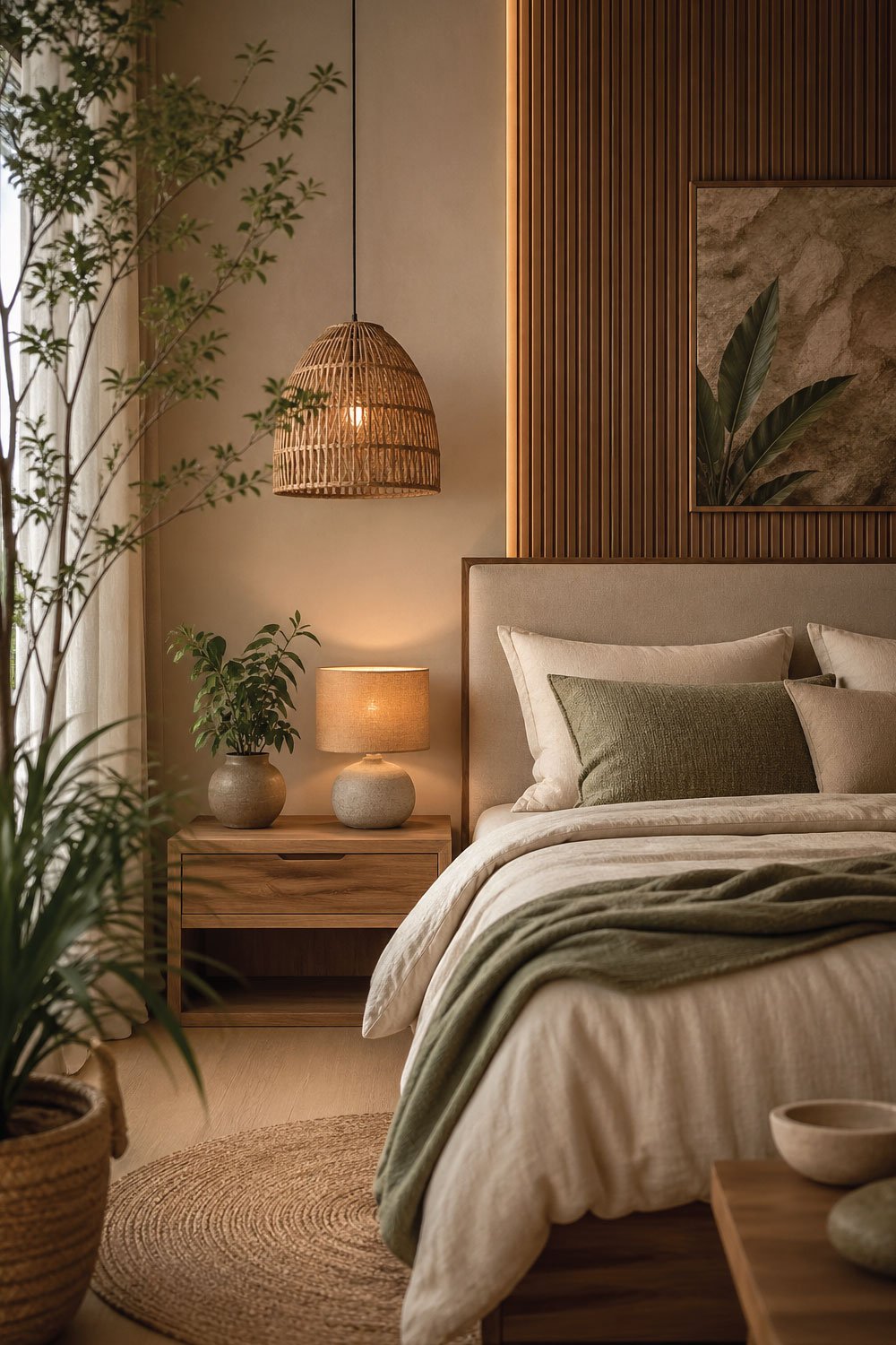Incorporate Natural Elements