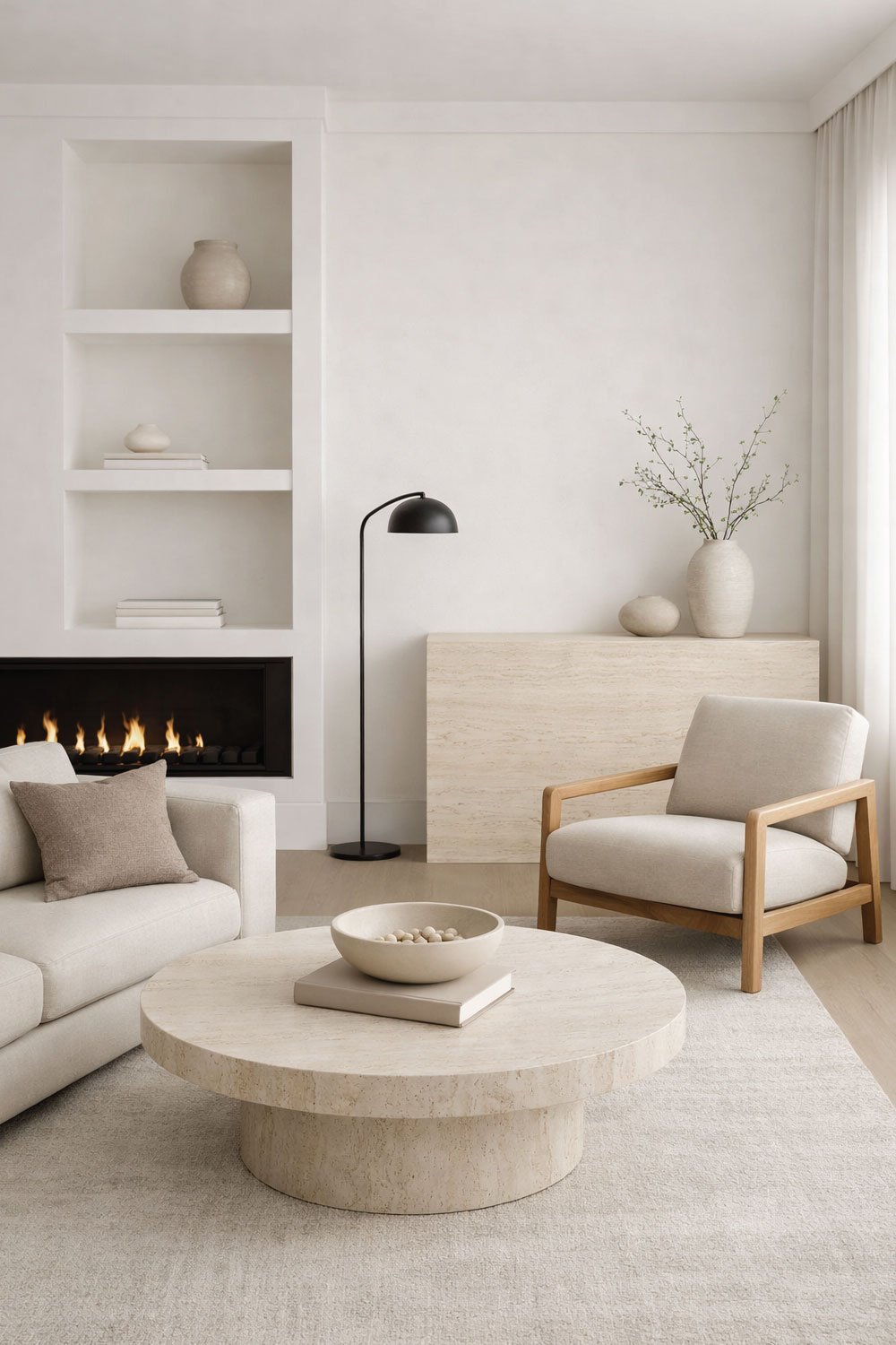 Keep Surfaces Intentionally Minimal