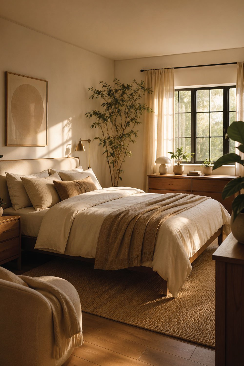 Let Your Bedroom Evolve with You