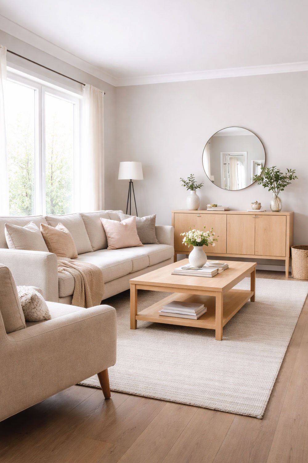 Light Gray – Modern and Flexible