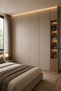 Modern Handle-Free Designs