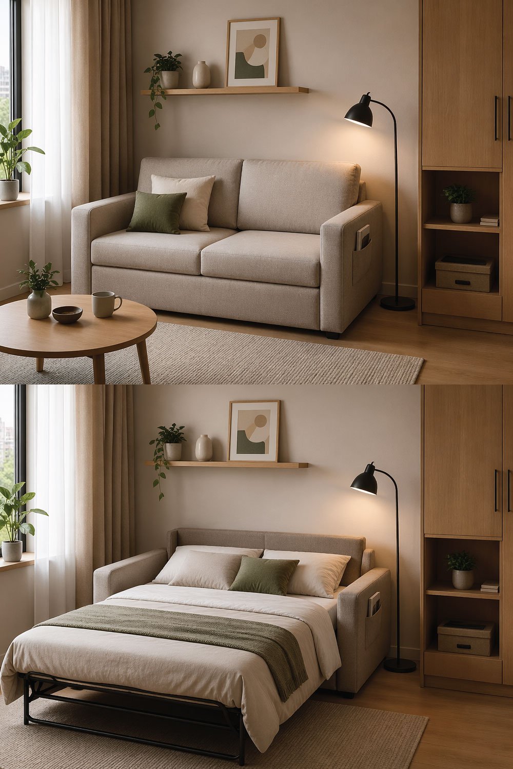 Sofa Beds